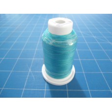 Harmony - Caribbean Breeze 460m 100% Cotton Thread  